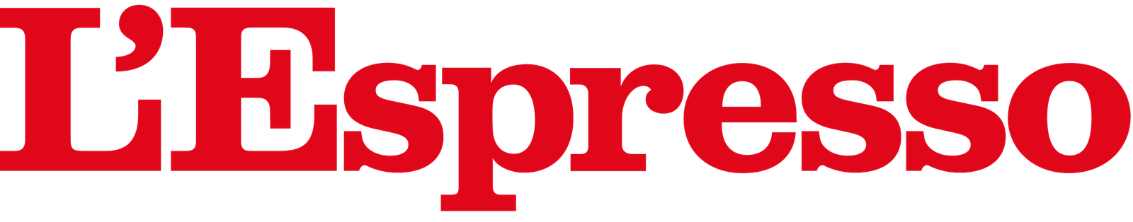 Espresso Logo